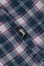 Load image into Gallery viewer, Matthew Plaid Shirt