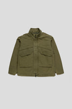 Load image into Gallery viewer, Insulated Field Jacket