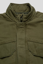 Load image into Gallery viewer, Insulated Field Jacket