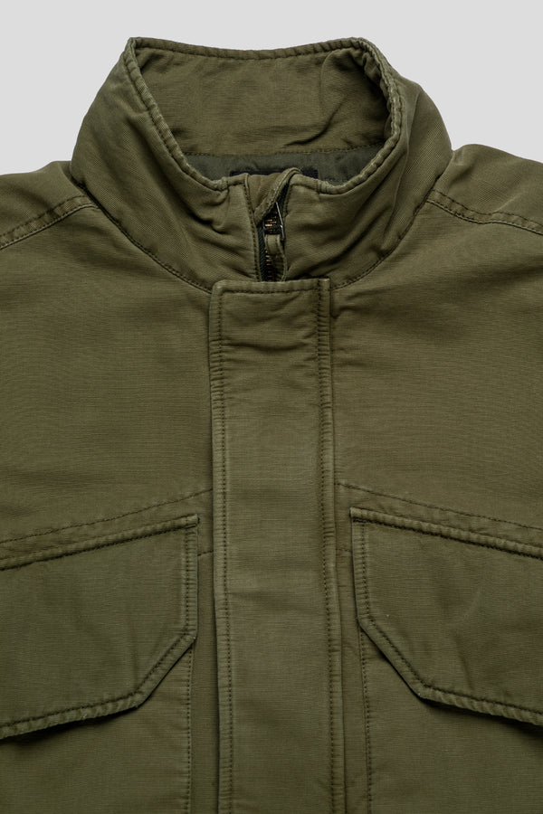 Insulated Field Jacket