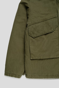 Insulated Field Jacket