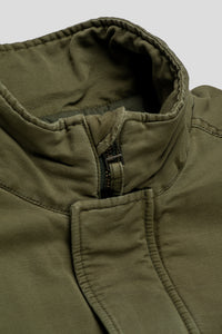 Insulated Field Jacket