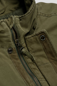 Insulated Field Jacket