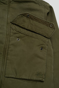 Insulated Field Jacket