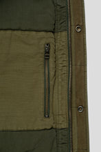 Load image into Gallery viewer, Insulated Field Jacket