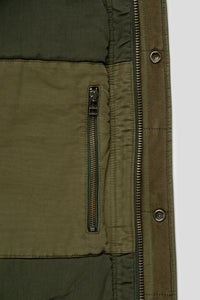 Insulated Field Jacket