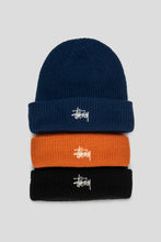 Load image into Gallery viewer, Basic Cuff Beanie