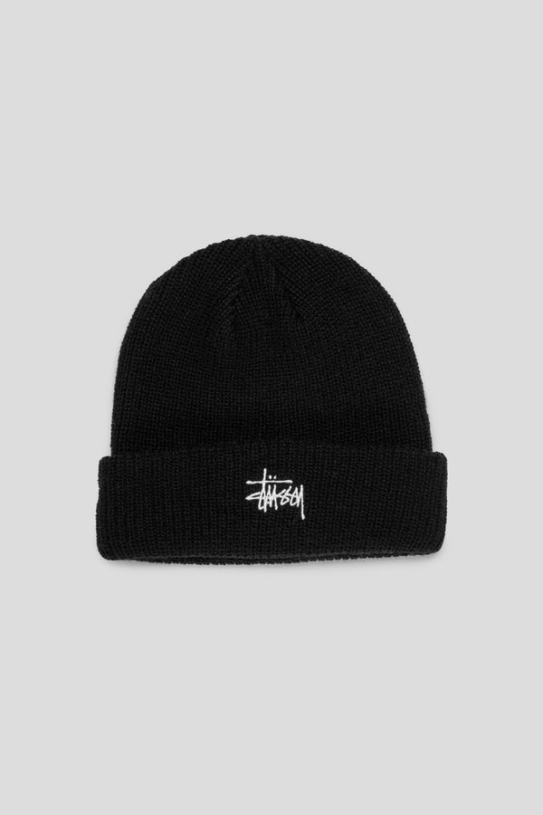 Basic Cuff Beanie