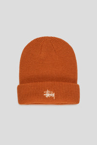 Basic Cuff Beanie