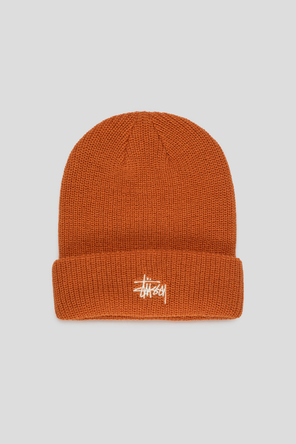 Basic Cuff Beanie