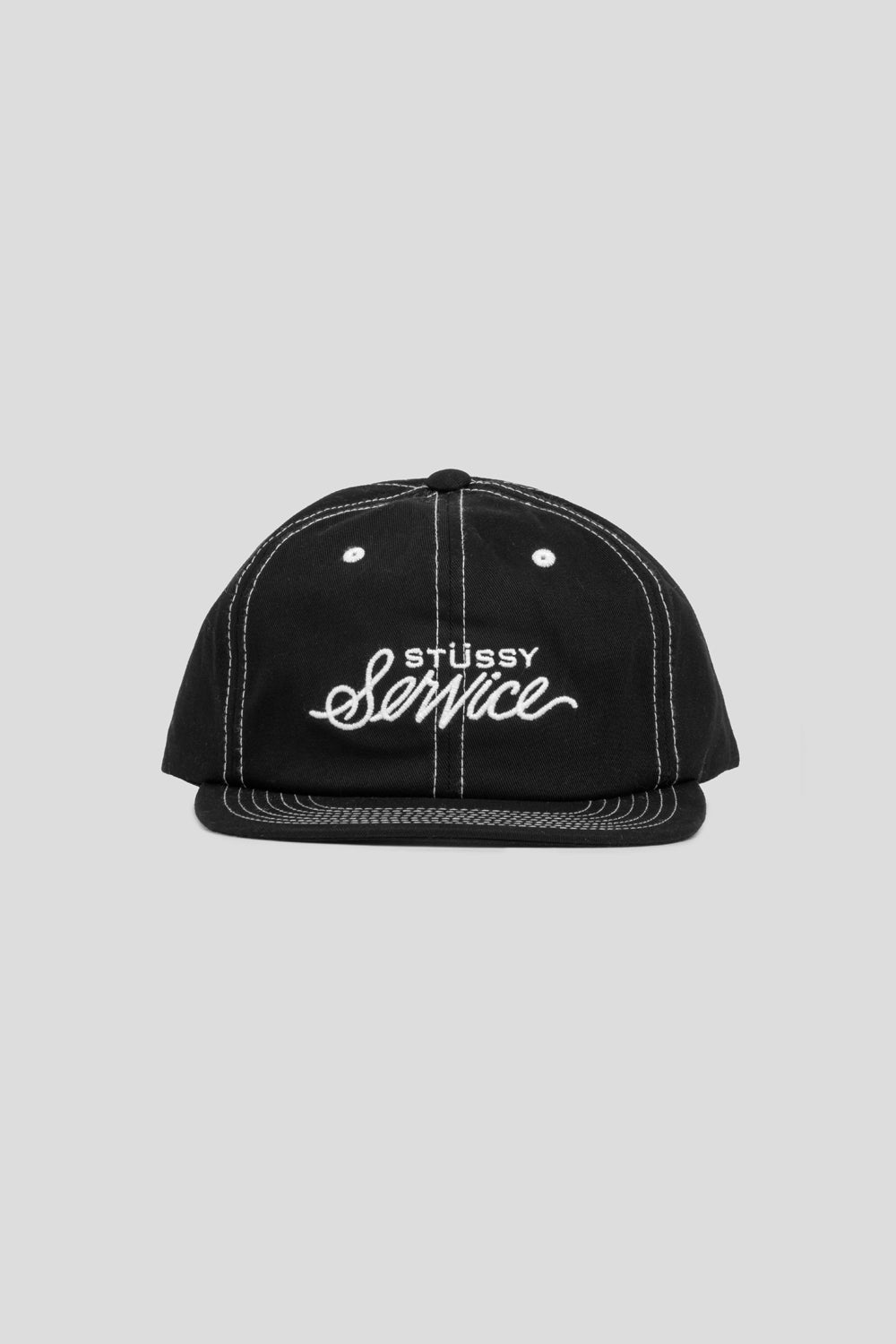 MD Stussy Service Strapback