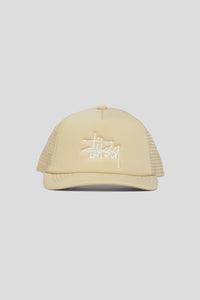 Big Basic Trucker Cap