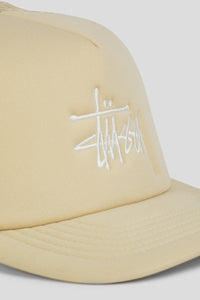 Big Basic Trucker Cap