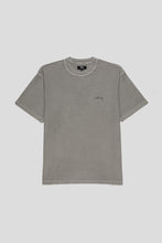 Load image into Gallery viewer, Lazy Tee &#39;Grey&#39;