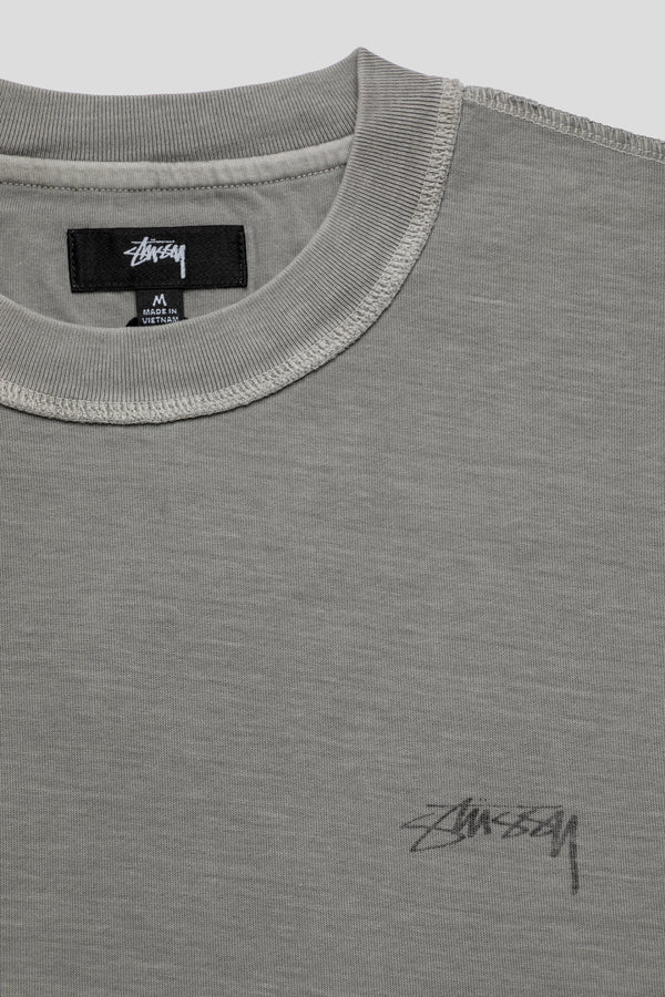 Lazy Tee 'Grey'