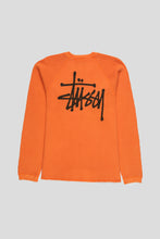 Load image into Gallery viewer, Thermal Raglan &#39;Orange&#39;