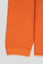 Load image into Gallery viewer, Thermal Raglan &#39;Orange&#39;