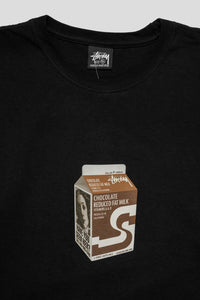 Milk Tee