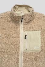 Load image into Gallery viewer, Sherpa Reversible Jacket &#39;Natural&#39;