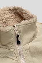 Load image into Gallery viewer, Sherpa Reversible Jacket &#39;Natural&#39;