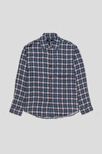 Load image into Gallery viewer, Matthew Plaid Shirt