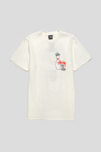 Load image into Gallery viewer, Kingpin Pigment Dyed Tee &#39;Natural&#39;