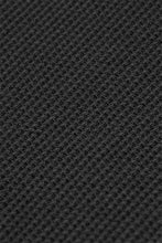 Load image into Gallery viewer, Raglan Thermal Basic Stock Crew 'Washed Black