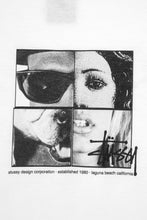 Load image into Gallery viewer, Personalities Tee 'White'