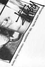 Load image into Gallery viewer, Personalities Tee 'White'