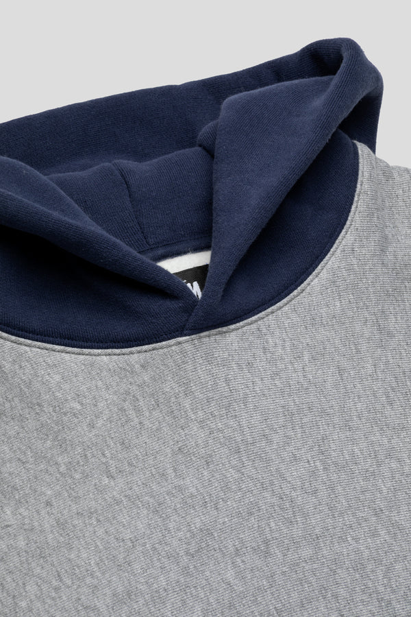 Two Tone Hoodie
