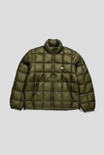 Load image into Gallery viewer, Midweight Puffer 'Olive'