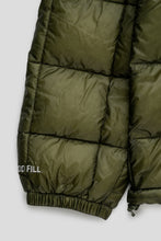 Load image into Gallery viewer, Midweight Puffer 'Olive'