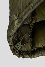 Load image into Gallery viewer, Midweight Puffer 'Olive'