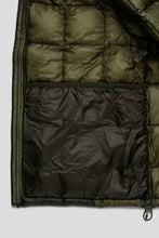 Load image into Gallery viewer, Midweight Puffer 'Olive'