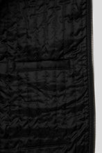 Load image into Gallery viewer, Work Jacket Waxed Cotton 'Black'