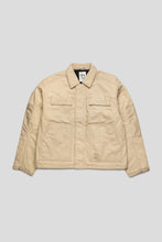 Load image into Gallery viewer, Workgear Jacket 'Khaki'