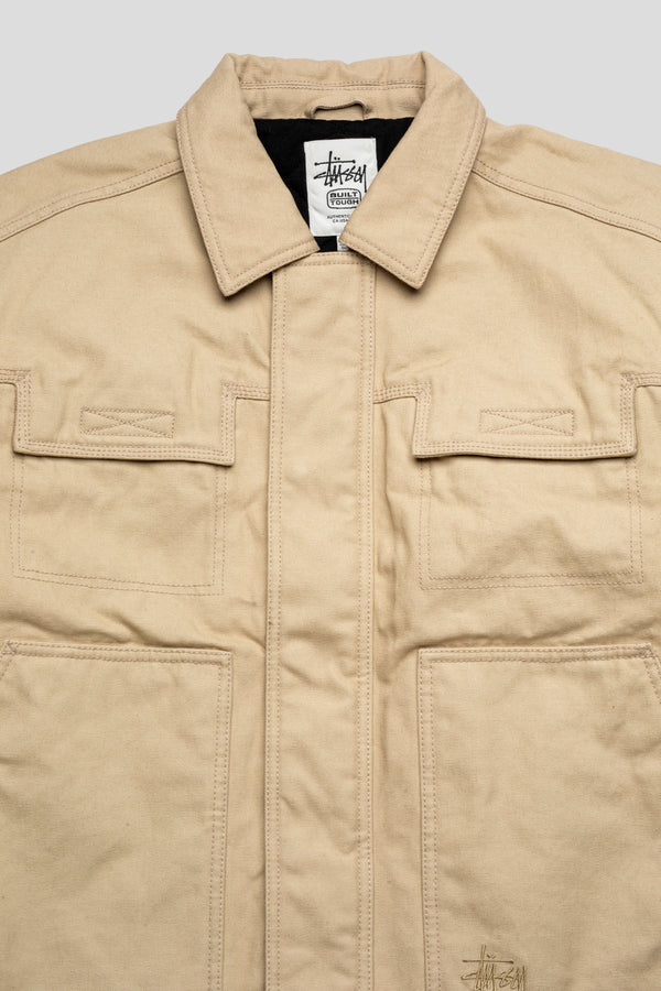 Workgear Jacket 'Khaki'
