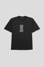 Load image into Gallery viewer, Authentic Gear Pigment Dyed Tee 'Faded Black'