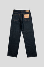 Load image into Gallery viewer, New Classic Denim Jeans 'Rinsed Indigo