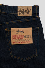 Load image into Gallery viewer, New Classic Denim Jeans 'Rinsed Indigo