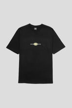 Load image into Gallery viewer, Worldwide Dot Tee 'Black