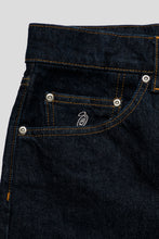 Load image into Gallery viewer, New Classic Denim Jeans 'Rinsed Indigo