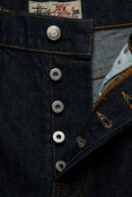 Load image into Gallery viewer, New Classic Denim Jeans 'Rinsed Indigo