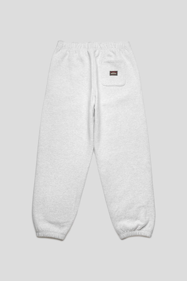 Workgear Sweatpant 'Ash Heather'