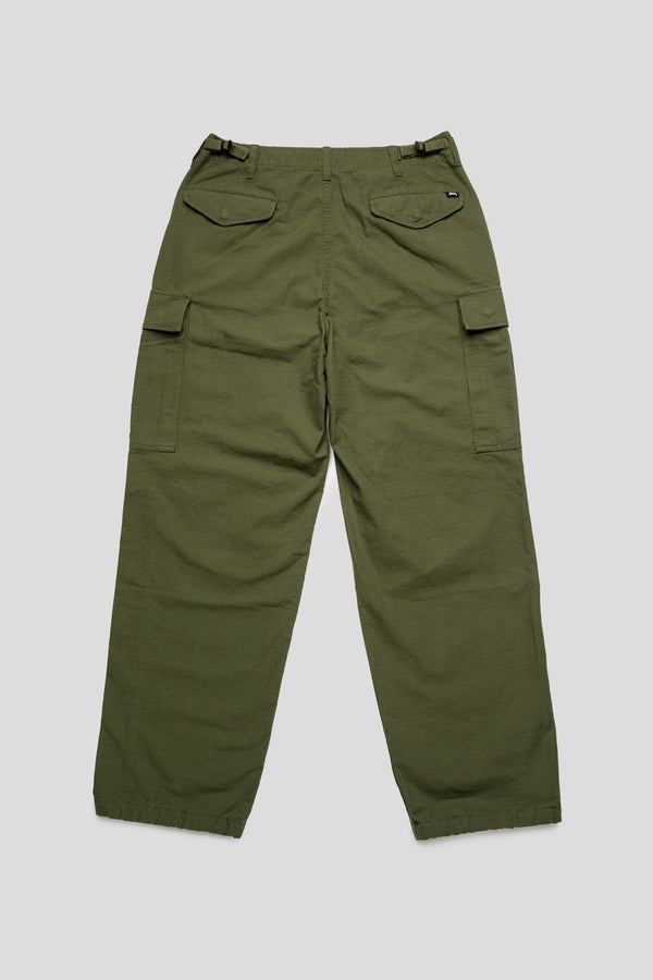 Cargo Pant 'Olive Green'