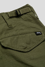 Load image into Gallery viewer, Cargo Pant 'Olive Green'