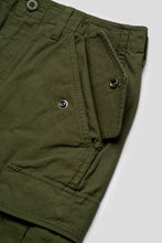 Load image into Gallery viewer, Cargo Pant 'Olive Green'
