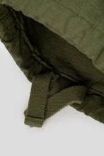 Load image into Gallery viewer, Cargo Pant 'Olive Green'