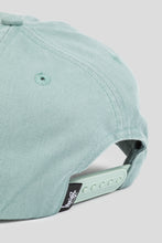 Load image into Gallery viewer, Big Stock Mid Depth Cap 'Sea Water'