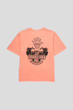 Load image into Gallery viewer, Built to Last Pigment Dyed Tee 'Sherbert'